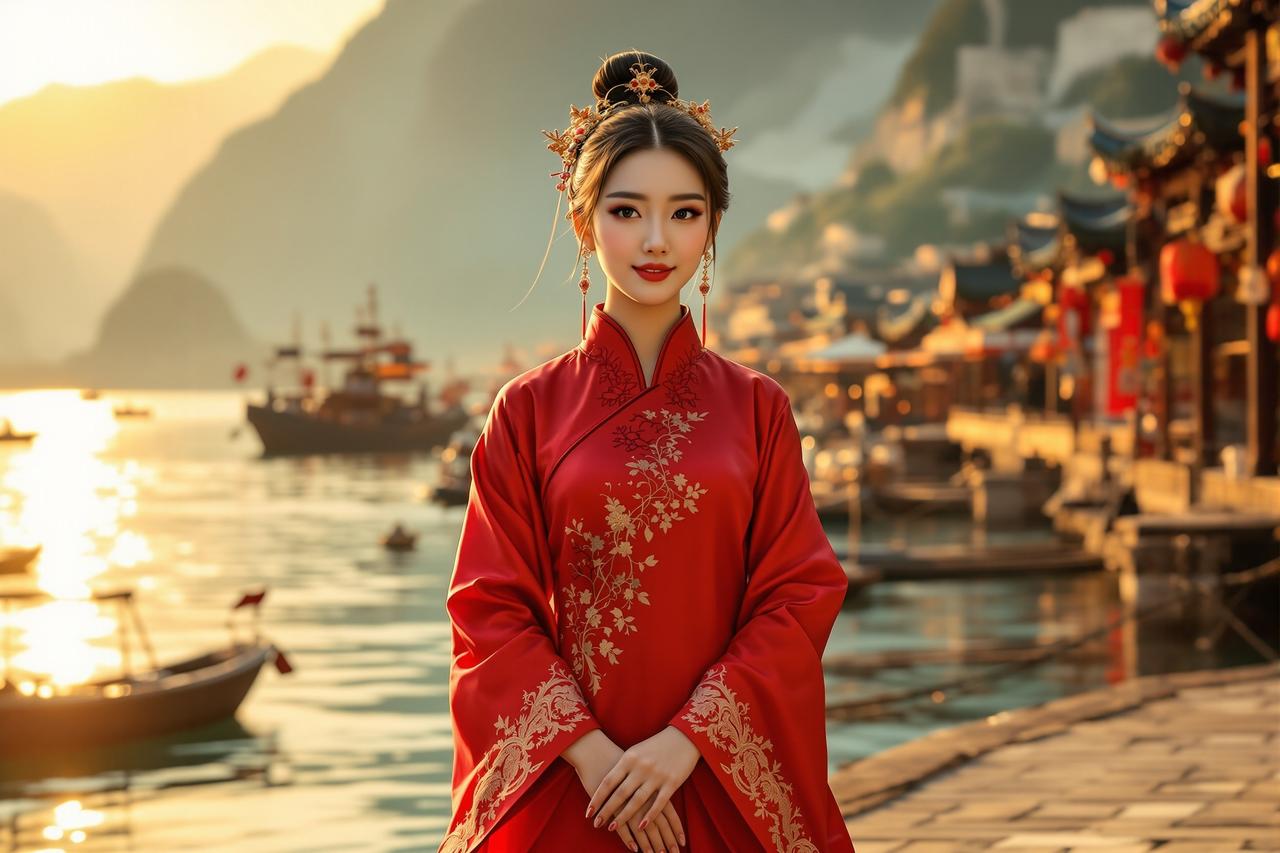 窝窝网精选 - 嫡女无双